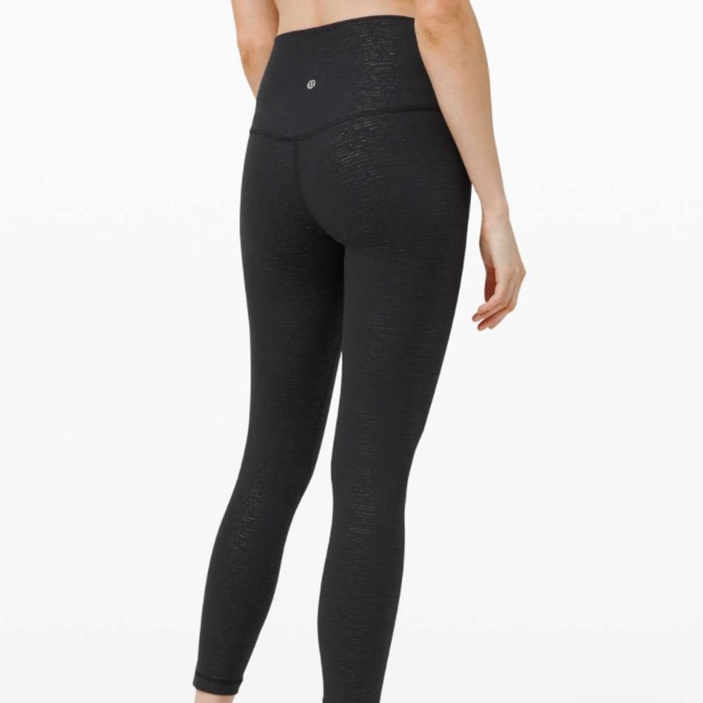 Lululemon align leggings